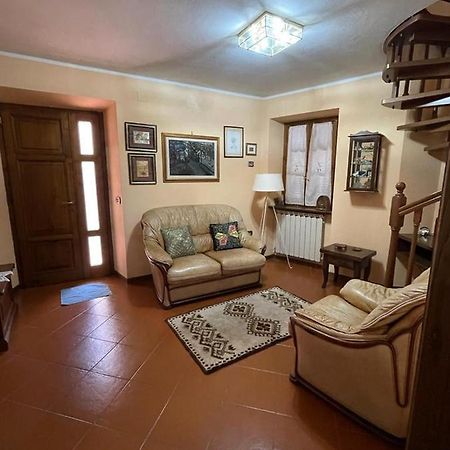 Ruosina La Casa Di Franco 빌라 외부 사진