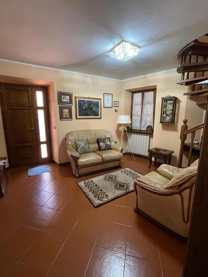 Ruosina La Casa Di Franco 빌라 외부 사진