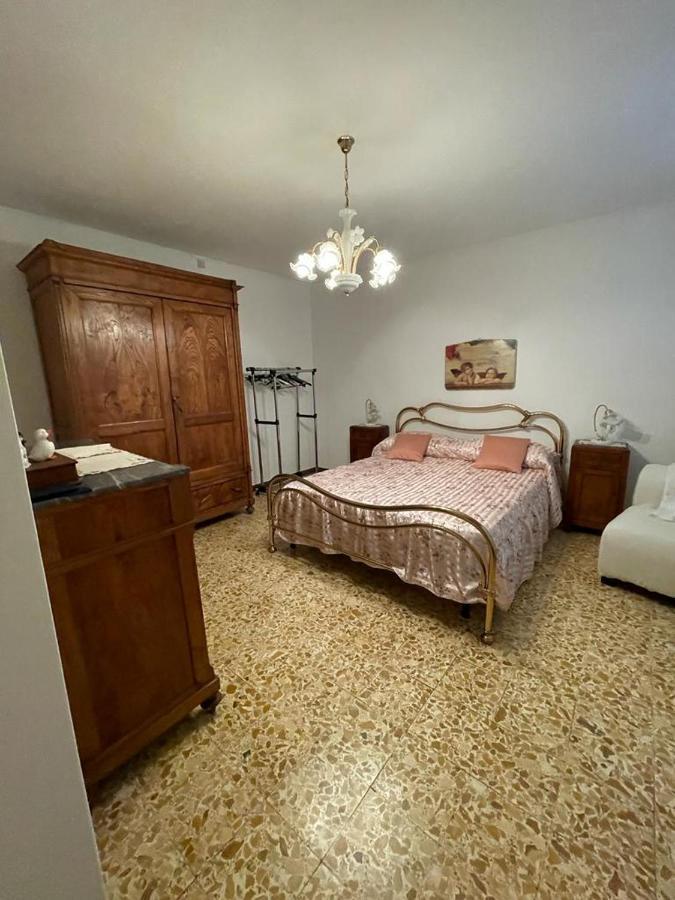 Ruosina La Casa Di Franco 빌라 외부 사진