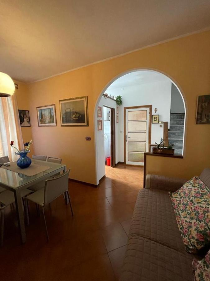 Ruosina La Casa Di Franco 빌라 외부 사진