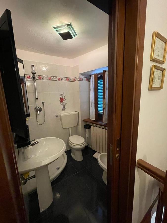 Ruosina La Casa Di Franco 빌라 외부 사진