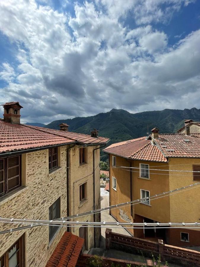 Ruosina La Casa Di Franco 빌라 외부 사진