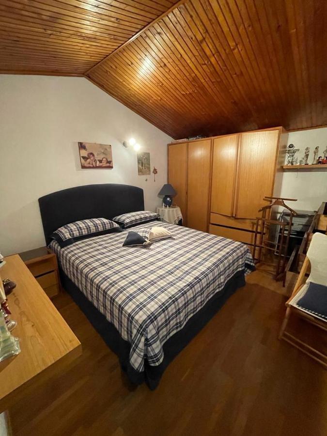 Ruosina La Casa Di Franco 빌라 외부 사진