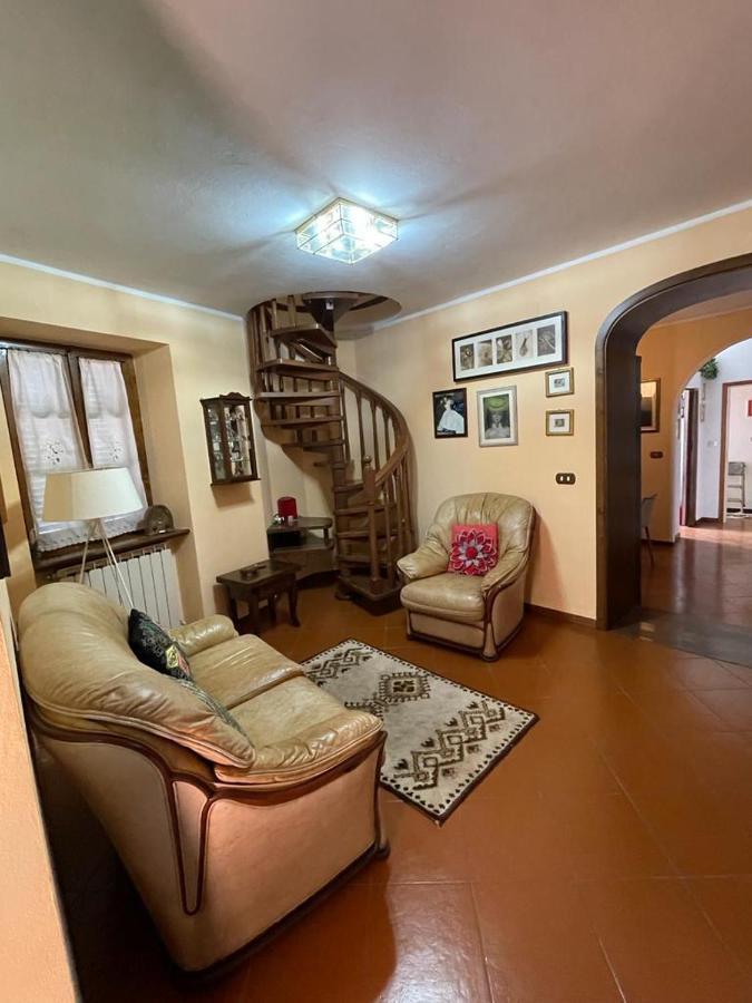 Ruosina La Casa Di Franco 빌라 외부 사진