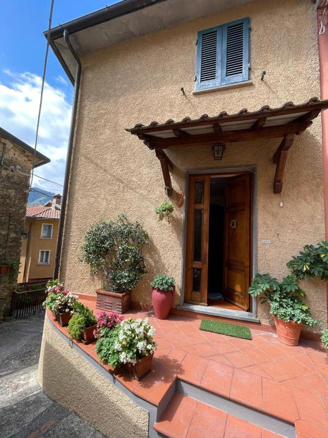 Ruosina La Casa Di Franco 빌라 외부 사진