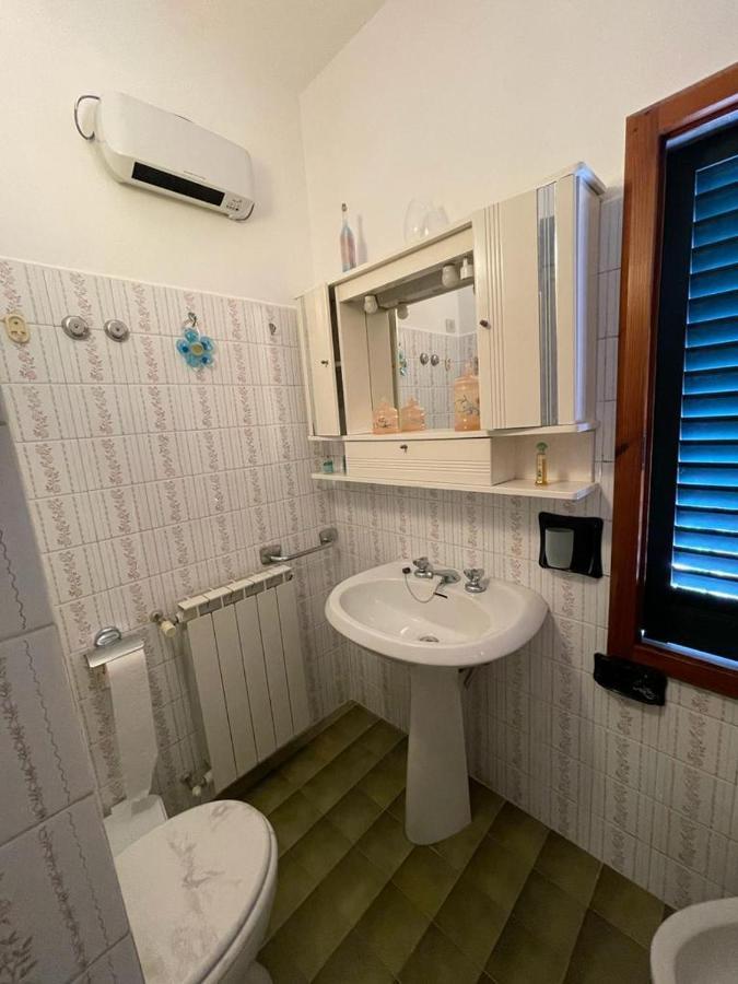 Ruosina La Casa Di Franco 빌라 외부 사진