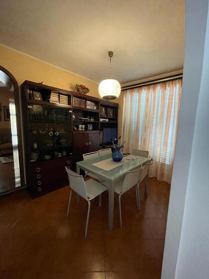 Ruosina La Casa Di Franco 빌라 외부 사진